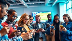 Explore the best sports betting sites in India through diverse users engaged in online betting.