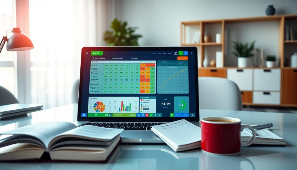 Menampilkan togel online yang menarik dalam suasana profesional yang cerah dan dinamis.