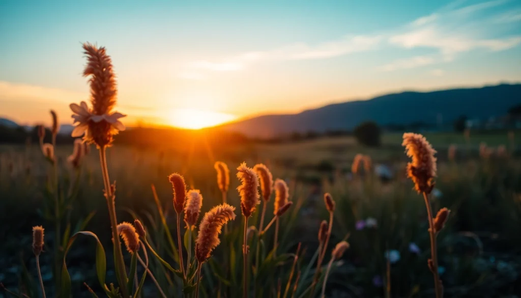 Explorando colmenas keniata en un entorno natural, mostrando su diseño único y entorno floral.
