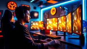 Menampilkan hakim4d alternatif game yang menarik perhatian dengan fokus pada pengalaman gaming.