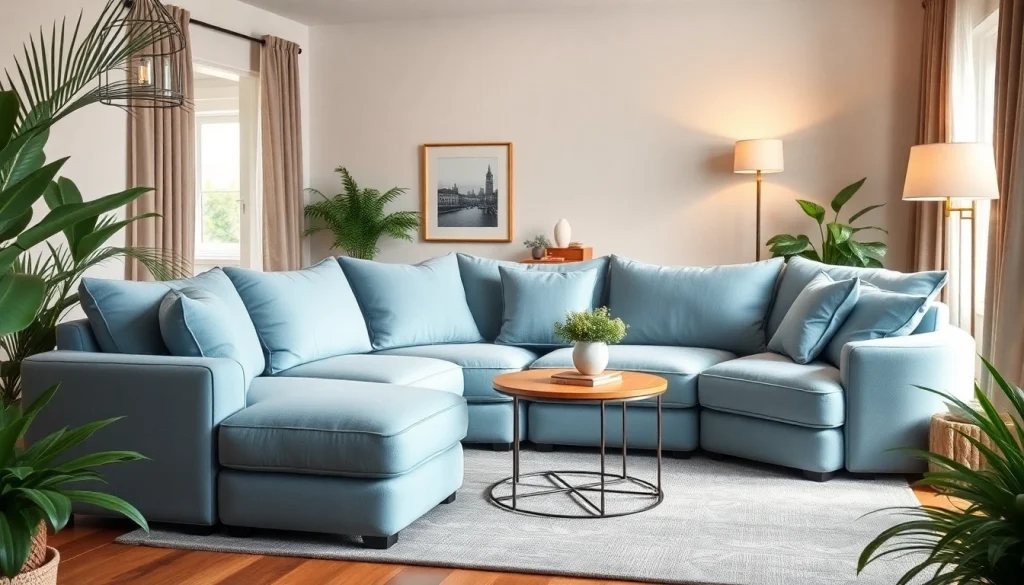 Stylish corner sofa displayed in an elegant living room, featuring design details from https://corner-sofas.co.uk.