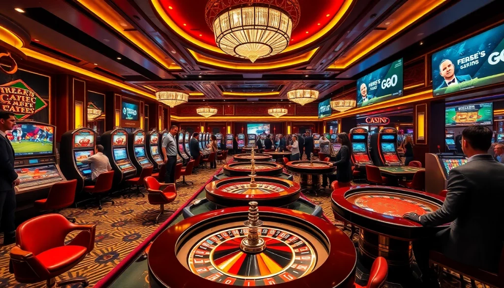 Experience high-stakes gaming at https://389winn.com.br with vibrant casino tables and thrilling bets.