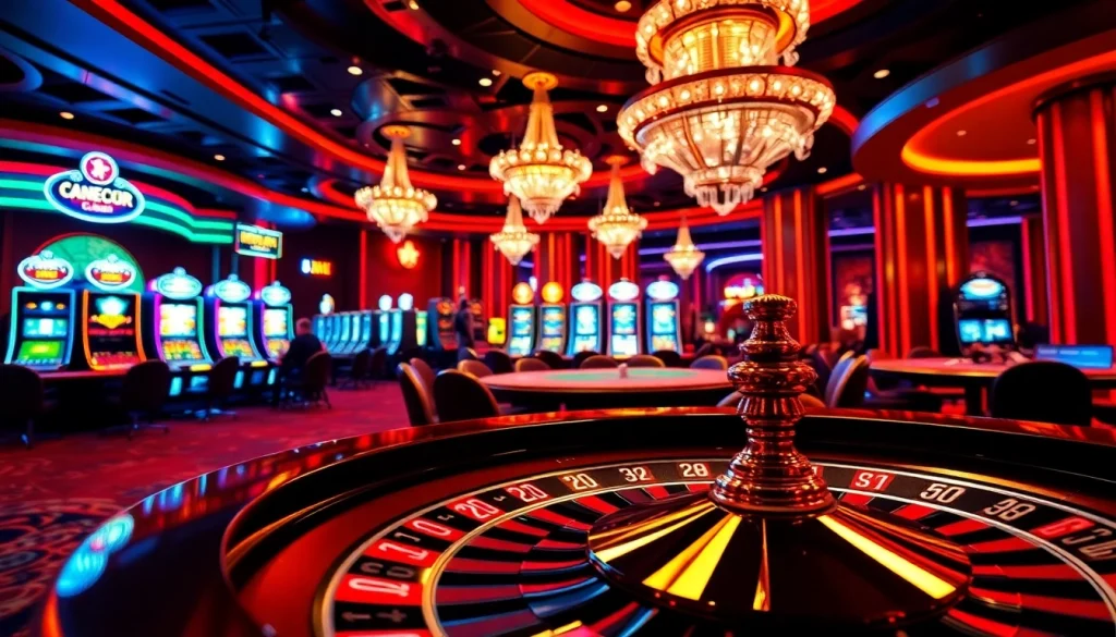 Intense poker gameplay featuring high-stakes action at a table, showcasing atmosphere related to https://s88.works/.