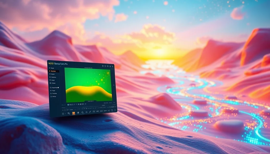 Transform your images with the innovative Nano Banana Pro AI tool.