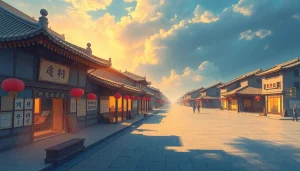 前往Telegram账号购买平台，展示手机屏幕上的简洁Telegram界面，方便用户使用。