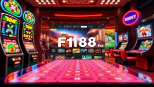 Users engaging with the online gambling platform, showcasing the vibrant interface and features of ลิงก์ F168.