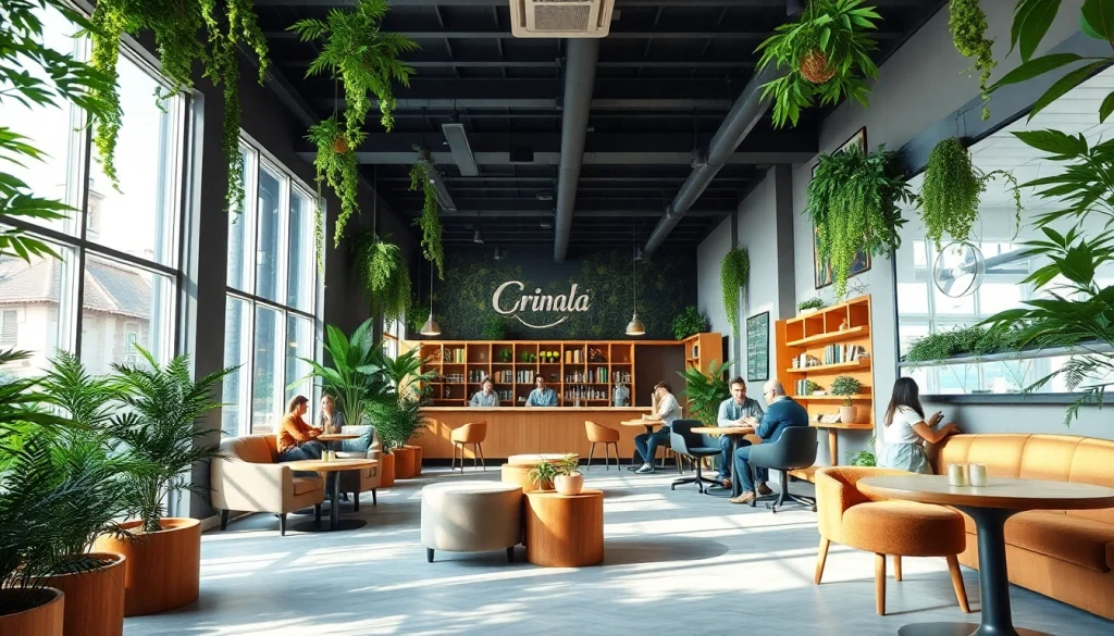 Visiter l'Association cannabis shop Lloret de Mar pour une ambiance accueillante et chaleureuse