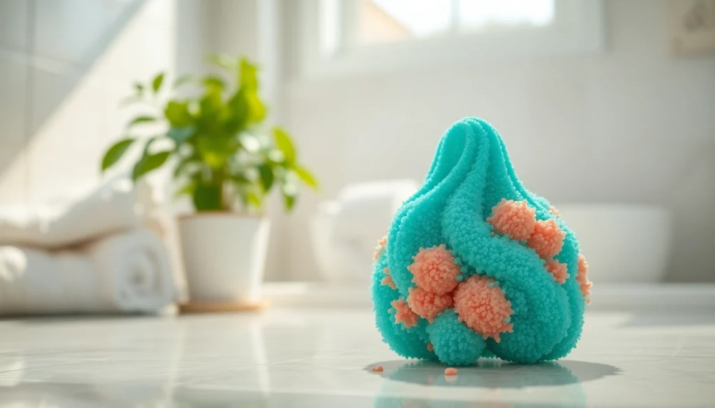 Learn how to use silicone loofah in your skincare routine effectively and efficiently.