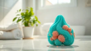 Learn how to use silicone loofah in your skincare routine effectively and efficiently.