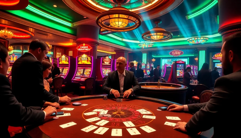 Experience the thrill of winning at https://www.bdtk66.one/ with engaging casino games and vibrant action.