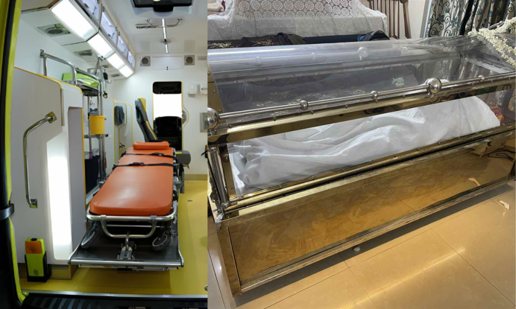 Preservation-methods