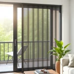 Moskitiery na drzwi balkonowe – funkcjonalność i estetyka w jednym