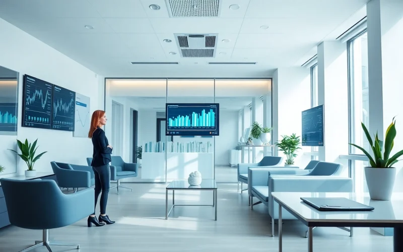 Profesjonalne usługi księgowe w Poznaniu z Marzeną Owczarzak.