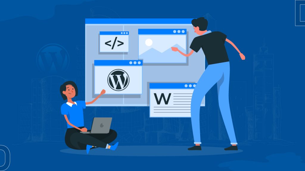 WordPress Website Development