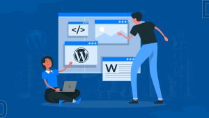 WordPress Website Development