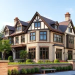 Styling Your Space: The Art of Wellesley Tudor Expansion