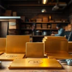 Utilizări Inovatoare ale Plăcii de Alamă în 2026: Ghid Esențial pentru Meșteșug