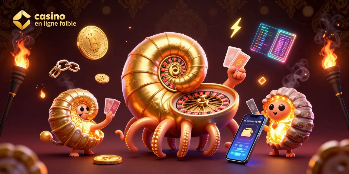 Découvrez le casino en ligne fiable dans cet univers dynamique de jeux d'argent et de cryptomonnaies.