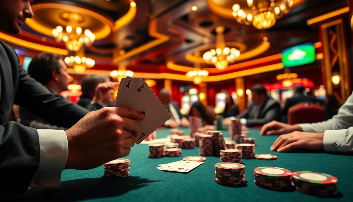 Menggoda kemenangan dengan pgbet link alternatif di meja kasino yang mewah.
