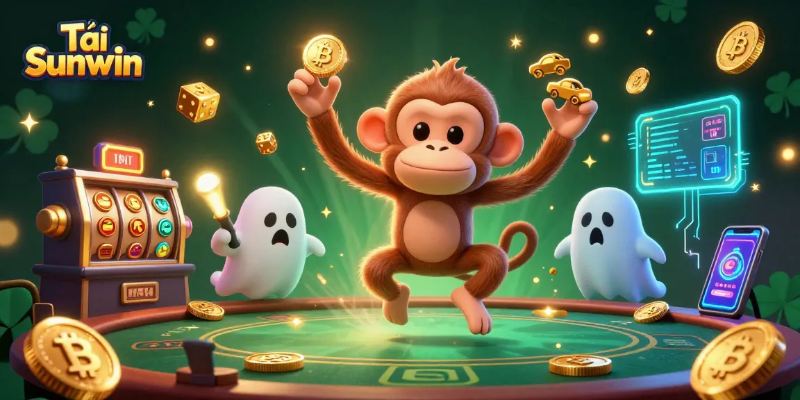 Tải Sunwin by enjoying thrilling casino experiences with engaging games and glittering rewards.