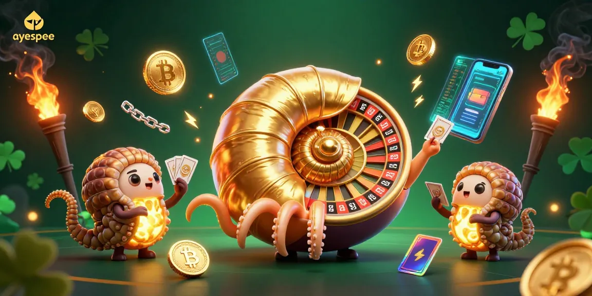 Menghadirkan pengalaman berharga di ayespee, mainkan slot online dengan grafis menakjubkan dan peluang besar.