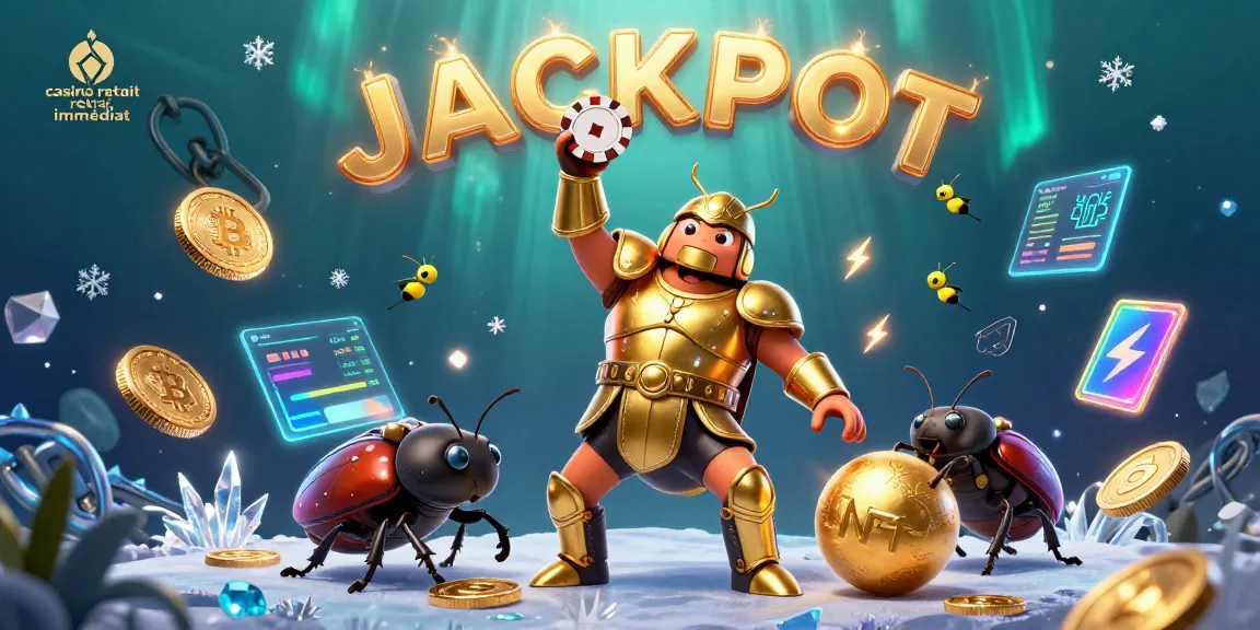 Le casino retrait immédiat offre une expérience rapide et captivante avec des gains instantanés.